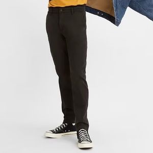Levi’s XX Chino Slim Taper 32x32 Black
